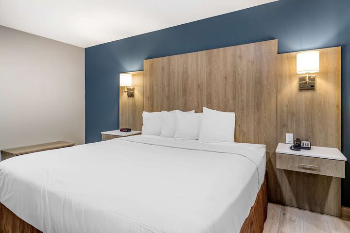 Best Western Plus Edinburg Inn & Suites