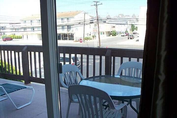 Terrace/Patio 32 of 32