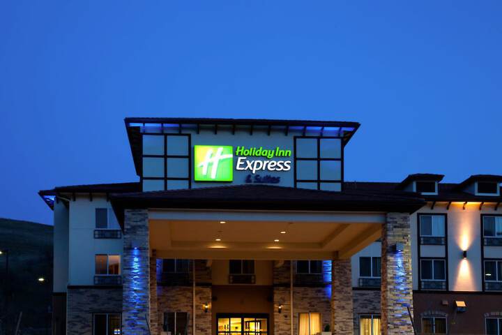 Holiday Inn Express & Suites Frazier Park by IHG