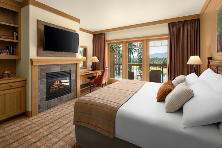 Suncadia Resort a Destination by Hyatt Residence