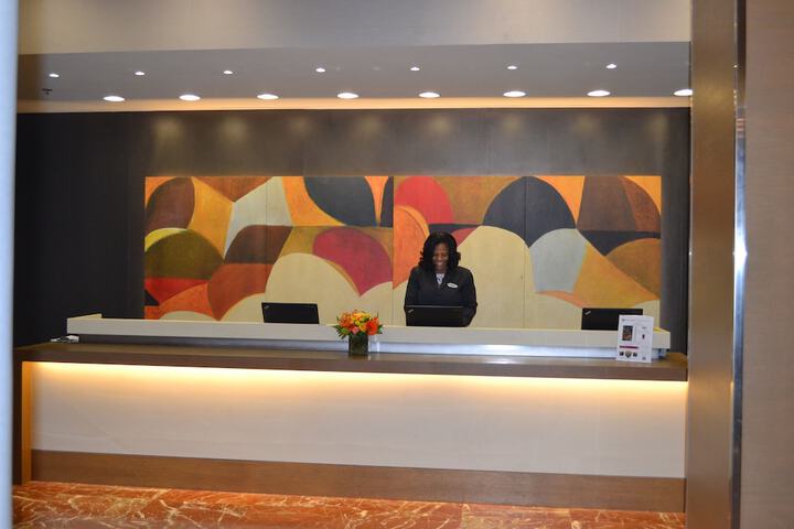 Hyatt Regency Birmingham-The Wynfrey Hotel