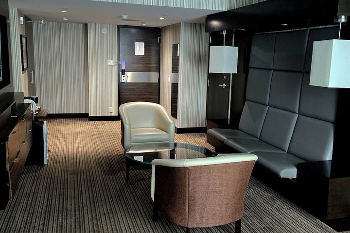 Hyatt Regency Toronto