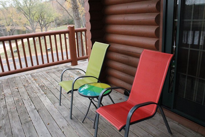 Terrace/Patio 311 of 374