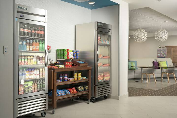 Home2 Suites by Hilton Atlanta NW / Kennesaw