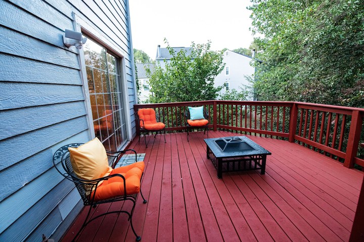 Terrace/Patio 116 of 123