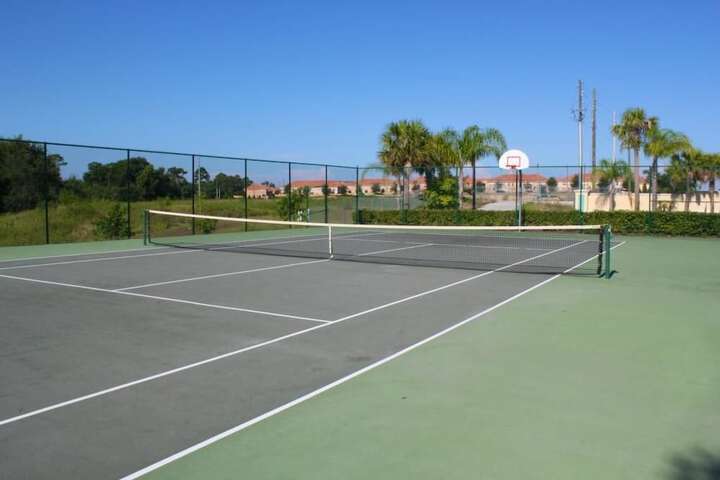Oakwater Resort Near Disney