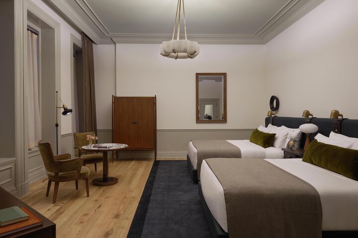 The Bellevue Hotel - The Unbound Collection by Hyatt