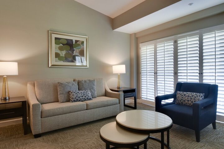 Hyatt Vacation Club at the Welk San Diego Area