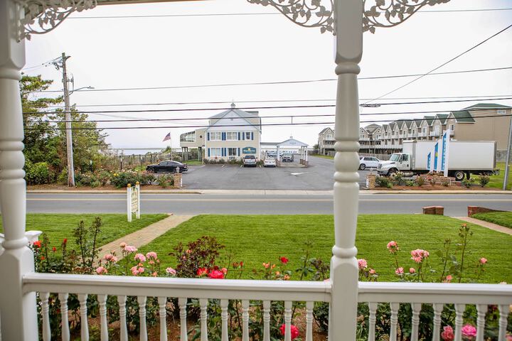 Waterside Inn