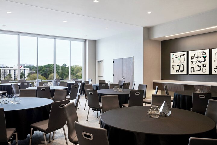 AC Hotel Raleigh North Hills