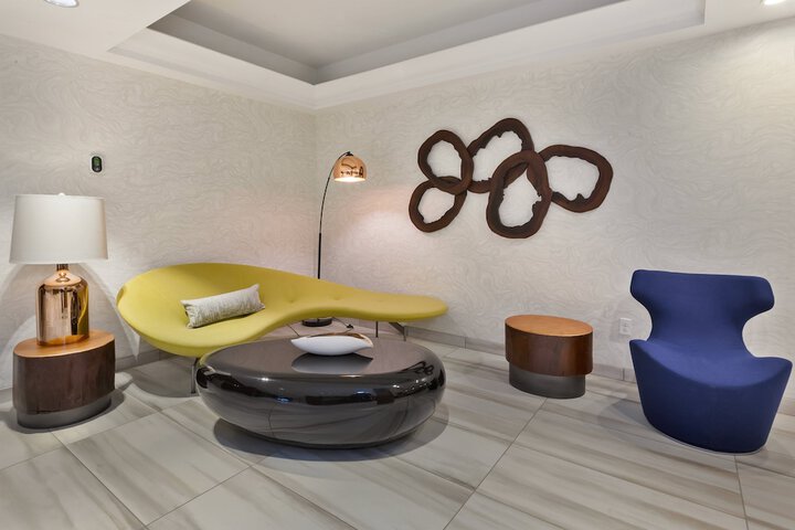 Hotel Indigo Rochester – Mayo Clinic Area by IHG