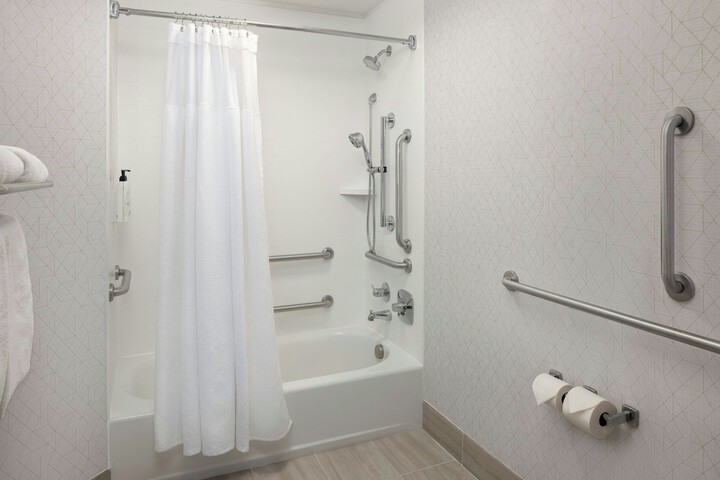 SpringHill Suites Marriott Midland