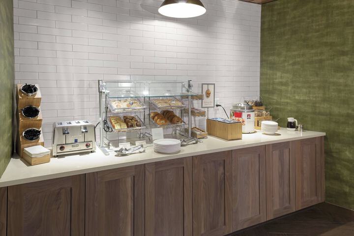 Fairfield Inn & Suites Fort Collins South