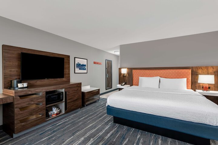 Hampton Inn & Suites Richmond IN