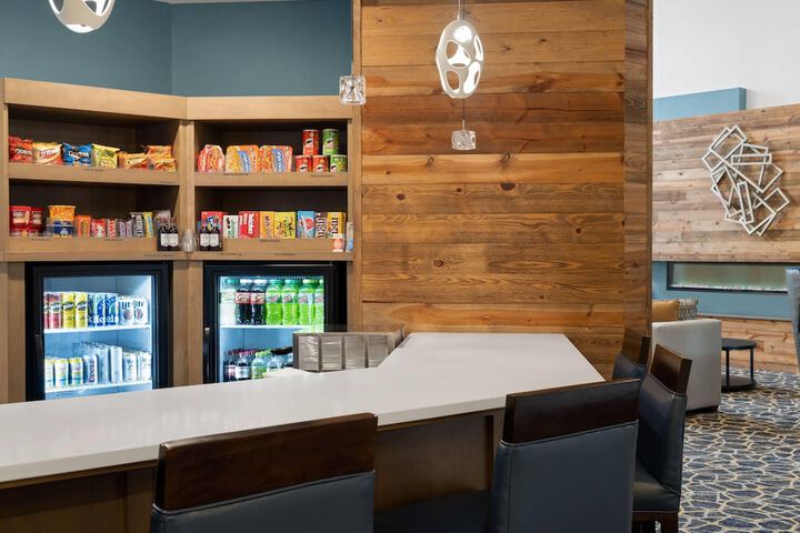 Little Crow Hotel & Conference Trademark by Wyndham