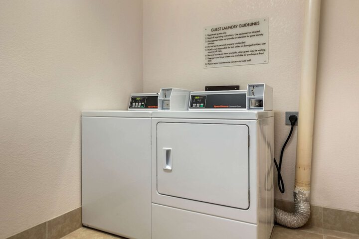 Quality Inn & Suites South Fork - Wolf Creek