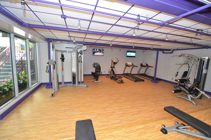 Health and Fitness 35 of 36