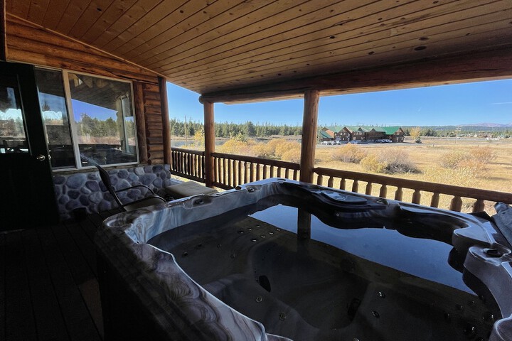 Anglers Lodge