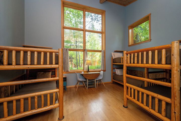 Sleeping Lady Mountain Resort & Spa