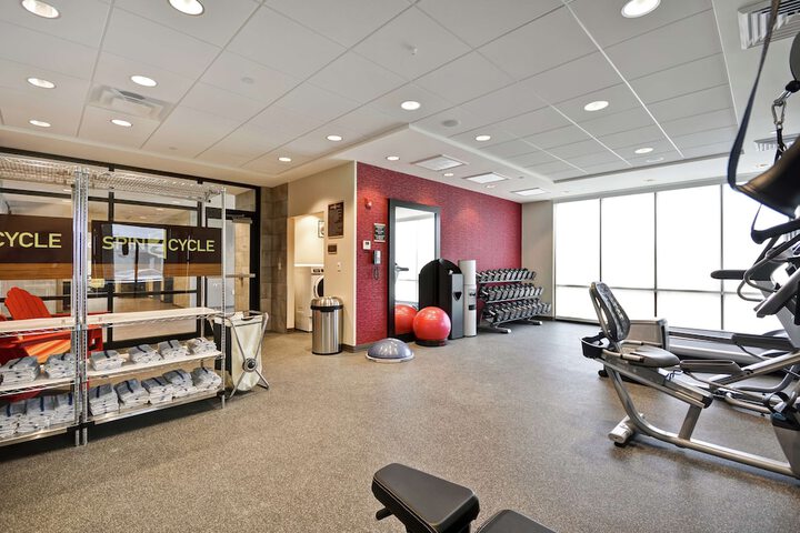 Home2 Suites by Hilton Portland Airport