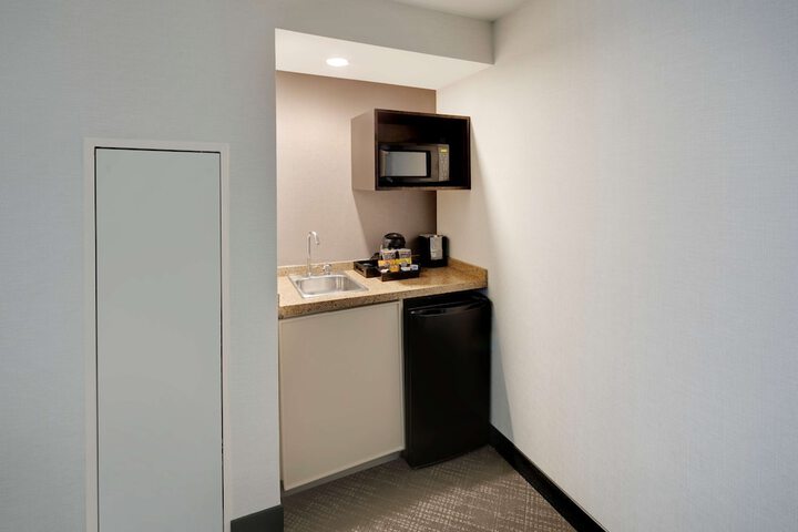 Embassy Suites by Hilton Detroit Troy Auburn Hills