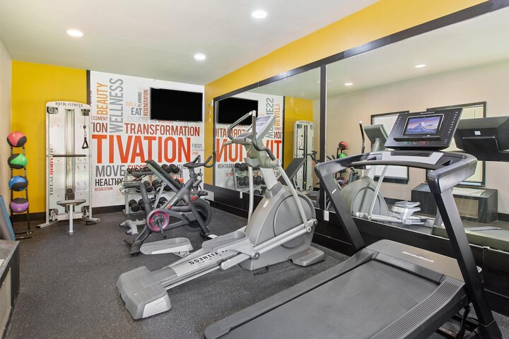Best Western Plus Regency Park