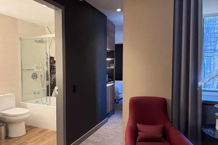 NH Collection New York Madison Avenue