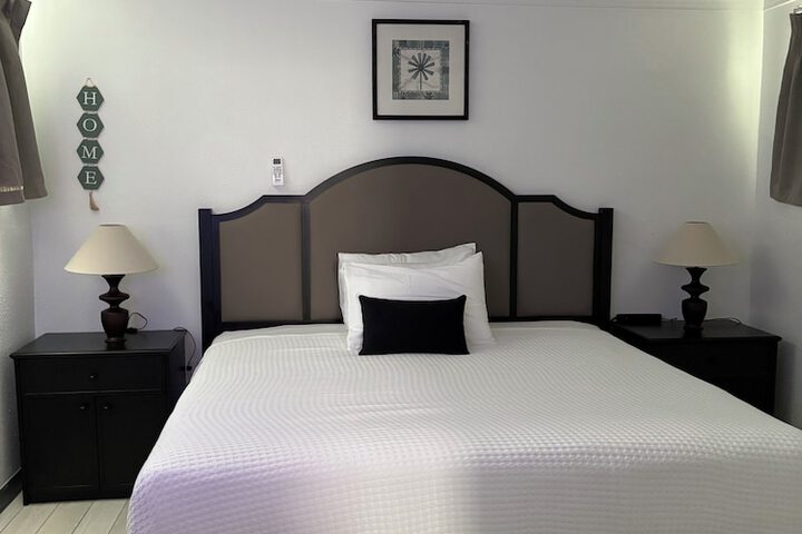 Holiday Isles Resort