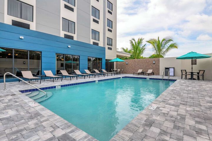 Comfort Suites Stuart - Hutchinson Island