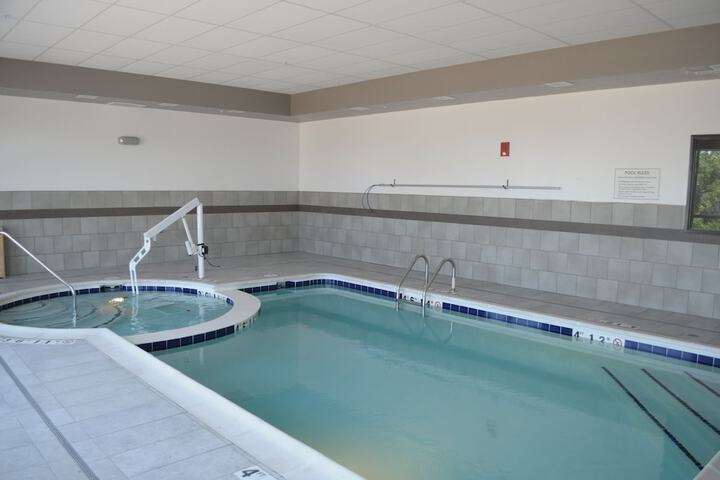 Pool 8 of 49