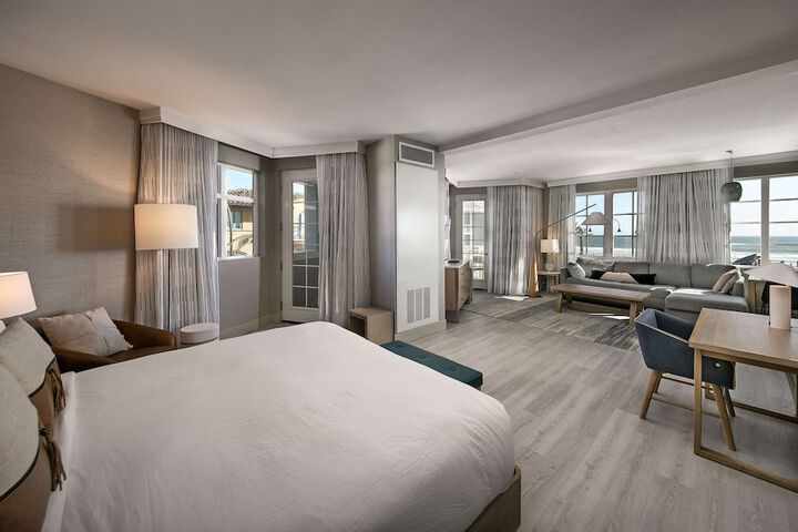 Inn at the Pier Pismo Beach Curio Collection by Hilton