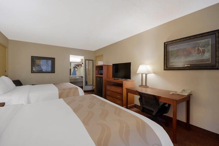 Quality Inn Chickasha