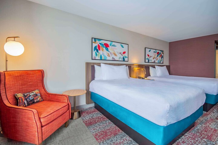 Hilton Garden Inn Danbury