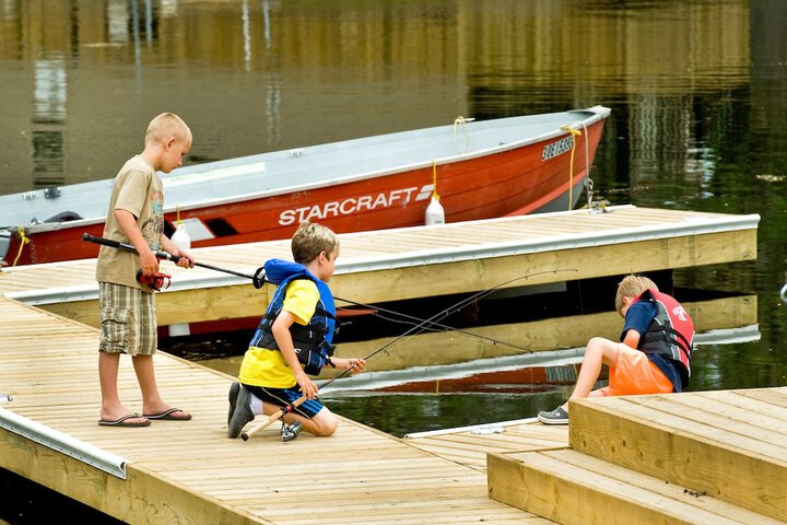 Outdoor Activities 21 of 21