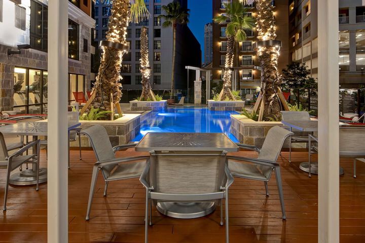 Home2 Suites by Hilton San Antonio Riverwalk TX