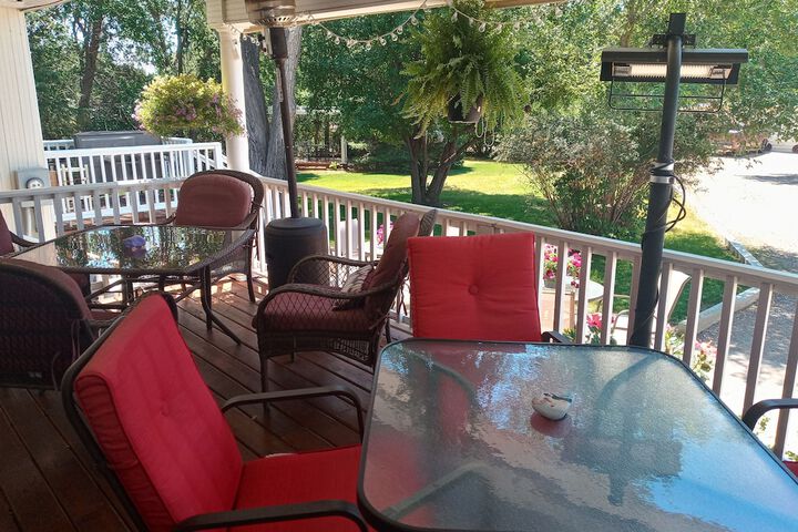 Terrace/Patio 41 of 42