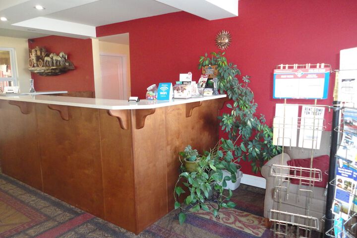 Hotel Interior 28 of 69