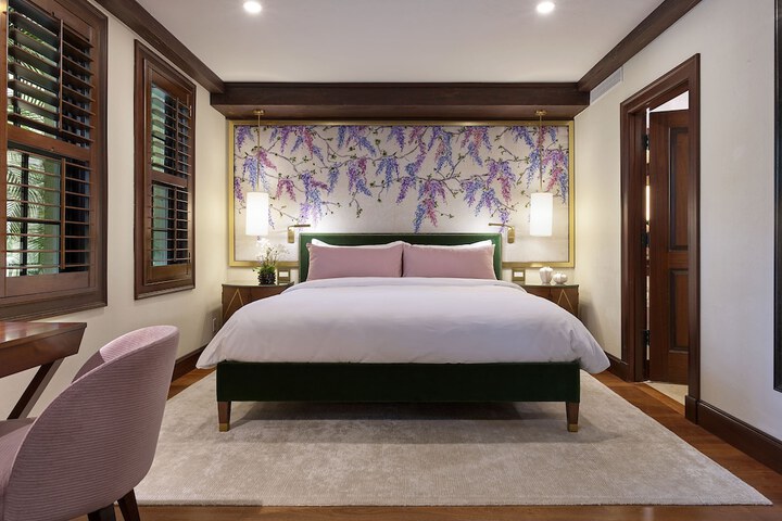 The Brazilian Court Hotel