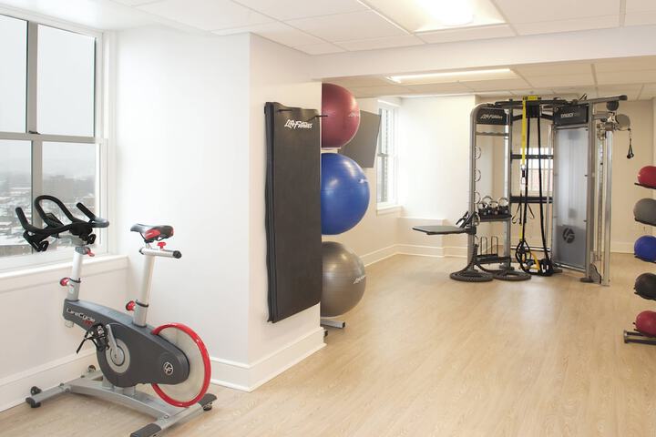 Health and Fitness 101 of 102