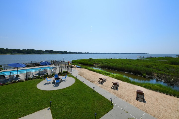 Bayview Resort