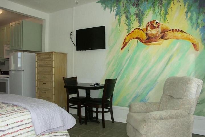 Flagler Beach Motel and Vacation Rentals