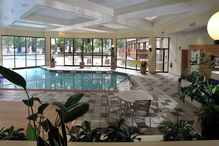 Marriott El Paso