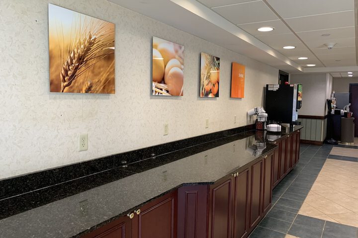 Comfort Inn & Suites Lake George
