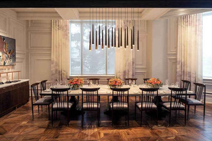 The Ritz-Carlton St. Louis