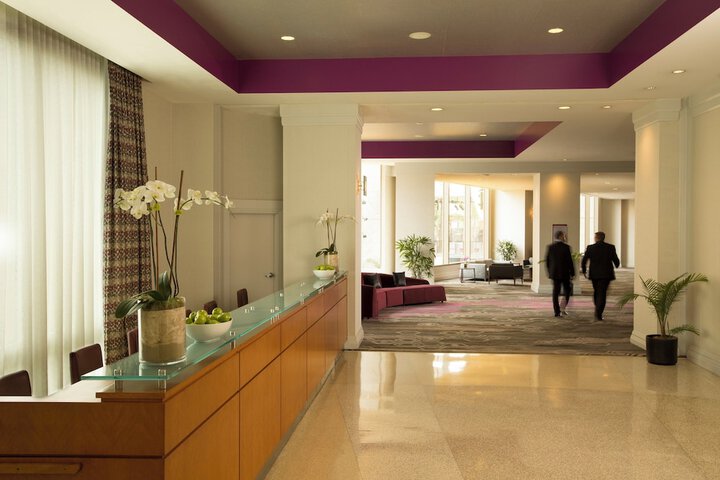 Loews Hollywood Hotel