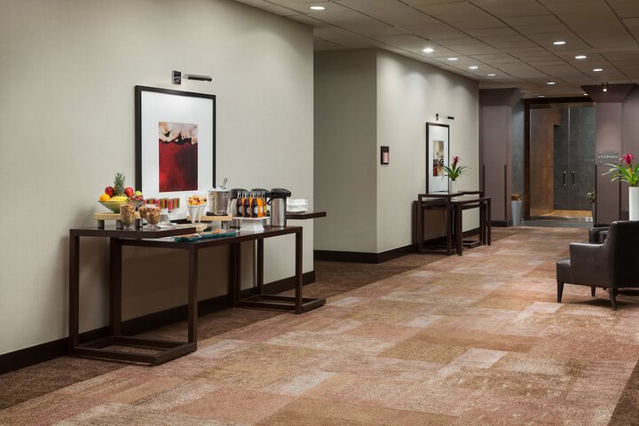 Hyatt Centric Arlington