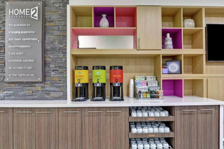 Home2 Suites by Hilton Pecos