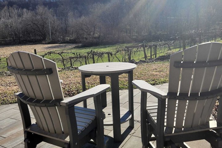 The Lodge at Hocking College