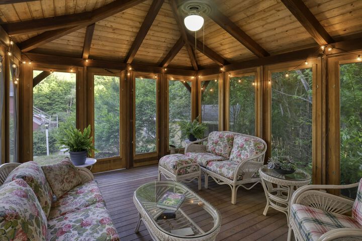 Terrace/Patio 105 of 132