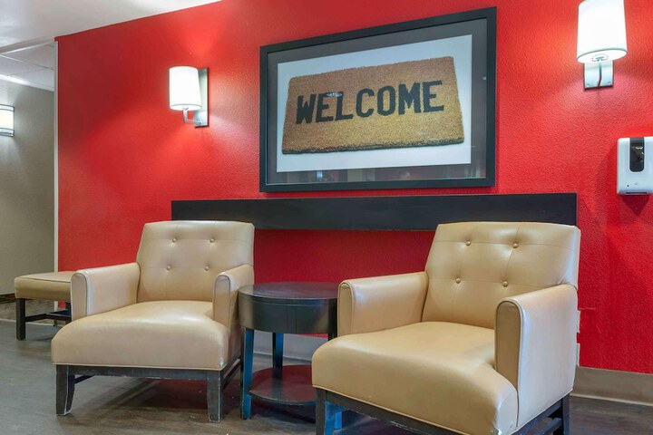 Extended Stay America Suites Santa Rosa North